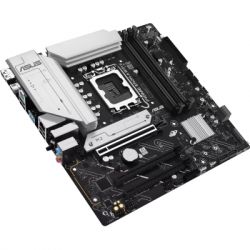 Материнская плата ASUS TUF GAMING B850I WIFI NEO - Картинка 5
