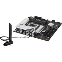 Материнская плата ASUS TUF GAMING B850I WIFI NEO - Картинка 8