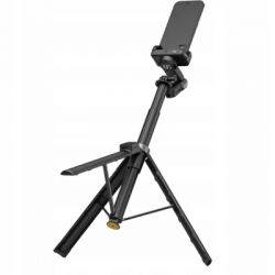 Стедикам AOCHUAN Professional Gimbal Stabilizer for Smartphone M3 PRO Black (AOCHUAN-SMARTM3PRO-B) - Картинка 2