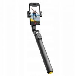 Стедикам AOCHUAN Professional Gimbal Stabilizer for Smartphone M3 PRO Black (AOCHUAN-SMARTM3PRO-B) - Картинка 4