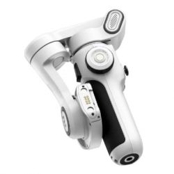 Стедикам AOCHUAN Professional Gimbal Stabilizer for Smartphone SMART P2 White (AOCHUAN-SMARTP2-W) - Картинка 3