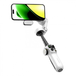 ������� AOCHUAN Professional Gimbal Stabilizer for Smartphone SMART P2 White (AOCHUAN-SMARTP2-W)