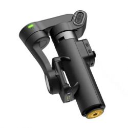 Стедикам AOCHUAN Professional Gimbal Stabilizer for Smartphone SMART S3 Black (AOCHUAN-SMARTS3-B) - Картинка 8