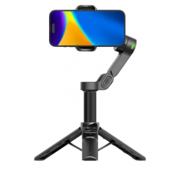 ������� AOCHUAN Professional Gimbal Stabilizer for Smartphone SMART S3 Black (AOCHUAN-SMARTS3-B)