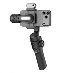 Стедикам AOCHUAN Professional Gimbal Stabilizer for Smartphone SMART X3 AI Bl (AOCHUAN-SMARTX3AI-W) - Картинка 7
