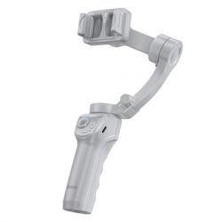 Стедикам HOCO K24 Support 3-axis smart gimbal Gray (6942007635547) - Картинка 3