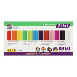 �������� ZiBi KIDS Line 12 �������, 192 � (ZB.6274)