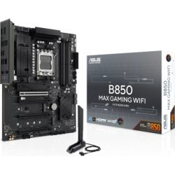 Материнская плата Asus B850 Max Gaming WIFI - Картинка 7