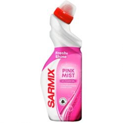 �������� ��� ������ ������� Sarmix Pink Mist 750 �� (4820268104236)