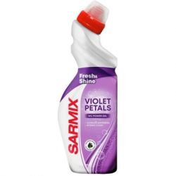 �������� ��� ������ ������� Sarmix Violet Petals 750 �� (4820268104250)