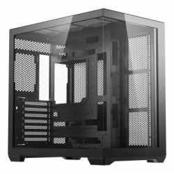 Корпус для ПК DARKFLASH C280 BLACK - Картинка 10