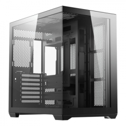 Корпус для ПК DARKFLASH C280 BLACK - Картинка 11