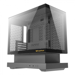 Корпус для ПК DARKFLASH F1 BLACK - Картинка 10