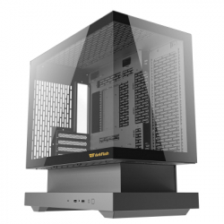 Корпус для ПК DARKFLASH F1 BLACK - Картинка 11