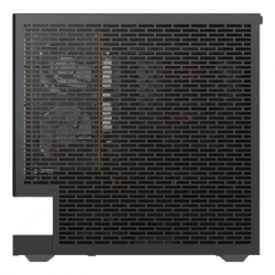 Корпус для ПК DARKFLASH F1 BLACK - Картинка 3