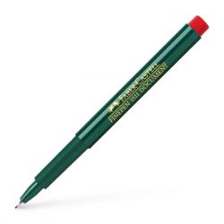 ������ Faber-Castell ����� ����������� FINEPEN 1511 Document ������� 0,4 �� (2203)