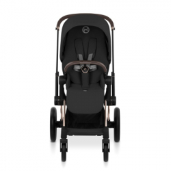 ������� Cybex Priam 2 � 1 RG Sepia Black COMFORT (526000001) - �������� 3