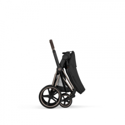 ������� Cybex Priam 2 � 1 RG Sepia Black COMFORT (526000001) - �������� 5