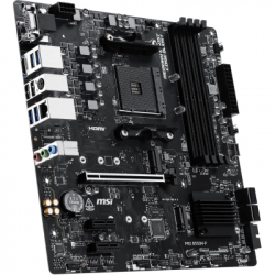 ����������� ����� MSI PRO B550M-P - �������� 2