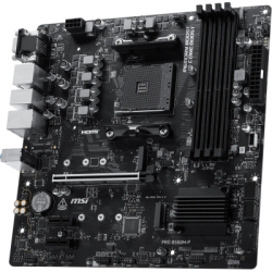 ����������� ����� MSI PRO B550M-P - �������� 3
