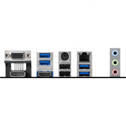 ����������� ����� MSI PRO B550M-P - �������� 4