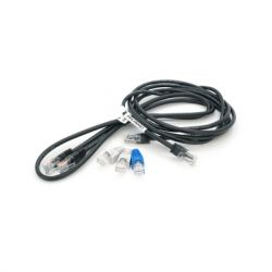 Батарея для ДБЖ Батарея LiFePo4 Ritar 25,6V 100Ah (R-LFP 25.6V 100Ah Bluet) - Картинка 2