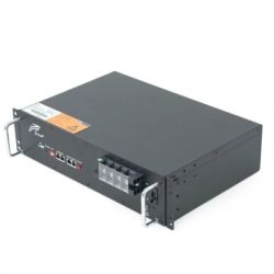 Батарея для ДБЖ Батарея LiFePo4 Ritar 25,6V 100Ah (R-LFP 25.6V 100Ah Bluet) - Картинка 4