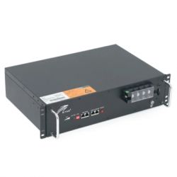 ������� LiFePo4 Ritar 25,6V 100Ah (R-LFP 25.6V 100Ah Bluet)