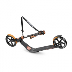 ������� Blade Sport PU Cross 230/230 mm, black/brown (230188) - �������� 3