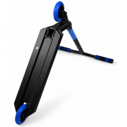 Самокат Hipe H3 трюковий black/blue (21818332) - Картинка 2