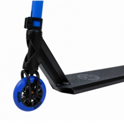 Самокат Hipe H3 трюковий black/blue (21818332) - Картинка 4