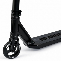 Самокат Hipe H7 трюковий Complete black (21818338) - Картинка 5