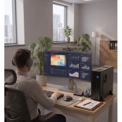 Комп'ютер Vinga Advanced D9697 (I3M16INT.D9697) - Картинка 5
