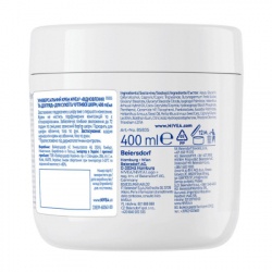 ���� ��� ���� Nivea Repair & Care Deep Moisture Serum Body Cream �������������� � ���� 400 �� (9005800380551) - �������� 8