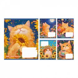 ������� 1 ������� Sunny cat �5 12 ������ ���� ����� (768770)