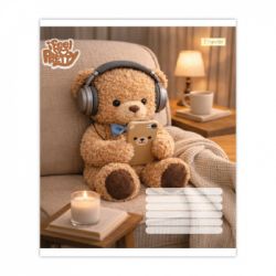 ������� 1 ������� Bear stories �5 24 ������ ������ (768974) - �������� 2