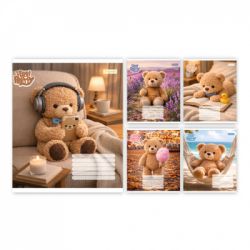������� 1 ������� Bear stories �5 24 ������ ������ (768974)