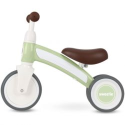 Беговел QPlay Sweetie Mint (B-401SweetieMint) - Картинка 2