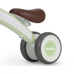Беговел QPlay Sweetie Mint (B-401SweetieMint) - Картинка 6