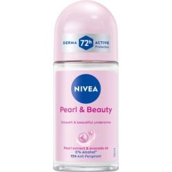 �������������� Nivea Pearl & Beauty Anti-Perspirant 50 �� (42246992)