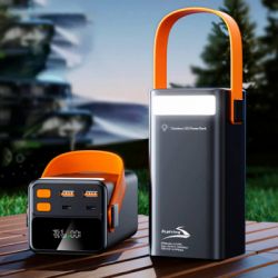 ��� Aspiring Vigor 50 50000mAh PD/100W (VTR-PB-V50) - �������� 10