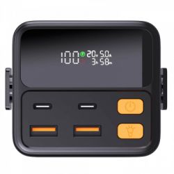 ��� Aspiring Vigor 50 50000mAh PD/100W (VTR-PB-V50) - �������� 4