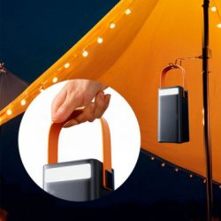 ��� Aspiring Vigor 50 50000mAh PD/100W (VTR-PB-V50) - �������� 6