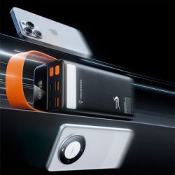 ��� Aspiring Vigor 50 50000mAh PD/100W (VTR-PB-V50) - �������� 8