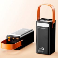 ��� Aspiring Vigor 50 50000mAh PD/100W (VTR-PB-V50) - �������� 9