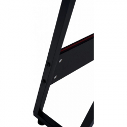 ������������ ���� GT Racer T-1741 Black (T-1741 (130x130x45x73) Black) - �������� 10