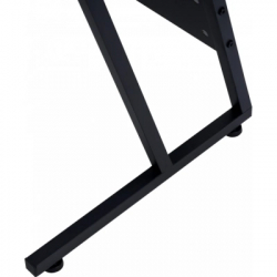 ������������ ���� GT Racer T-1741 Black (T-1741 (130x130x45x73) Black) - �������� 9