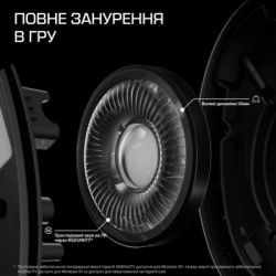 Наушники HyperX Cloud Stinger 3 Wireless White (BS1T9AA) - Картинка 11