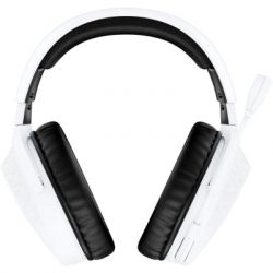 Наушники HyperX Cloud Stinger 3 Wireless White (BS1T9AA) - Картинка 3