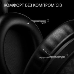 Наушники HyperX Cloud Stinger 3 Wireless White (BS1T9AA) - Картинка 4